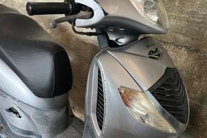 SH 125 incidentato