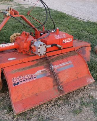 zappa fresa sicma 135cm