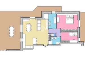 3 LOCALI A POVEGLIANO VERONESE