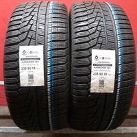 2 gomme 235 50 18 hankook inv a3908