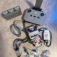 Dji mini 2 Fly More Combo
