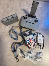 Dji mini 2 Fly More Combo