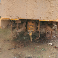 Motocoltivatore lombardini