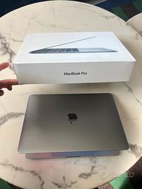 MacBook Pro 13"