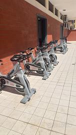 Bike da Spinning Star Trac 
