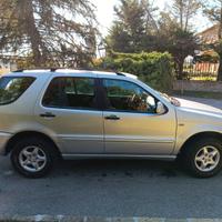 MB ML 230 (IMP GPL BRC, ASI, TAGL, CRS, MAN, ETS)