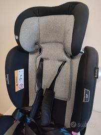 Seggiolino auto