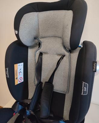 Seggiolino auto