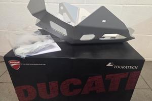 Paramotore inferiore Ducati Multistrada 