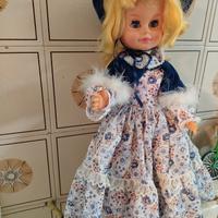 bambola da collezione 