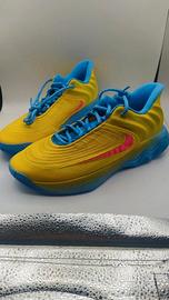 Nike Giannis Immortality 4 Scarpe Basket