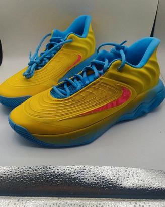 Nike Giannis Immortality 4 Scarpe Basket