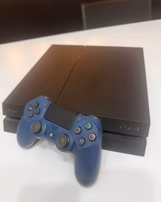 PlayStation 4