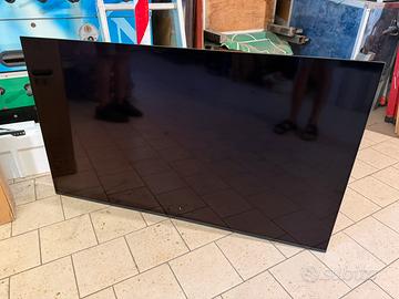 TV Sony OLED 55" NUOVA