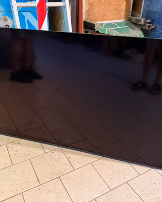 TV Sony OLED 55" NUOVA