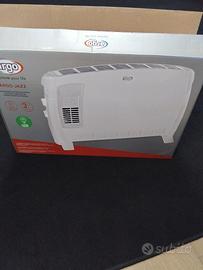 termoventilatore