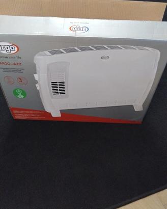 termoventilatore