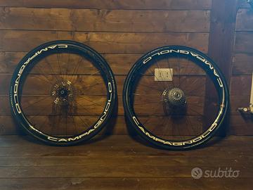 Campagnolo hyperon ultra