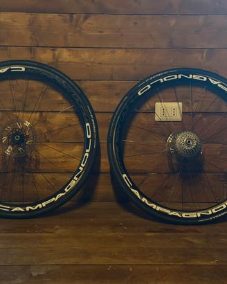Campagnolo hyperon ultra