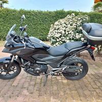 Honda NC 750 X