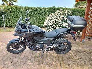 Honda NC 750 X
