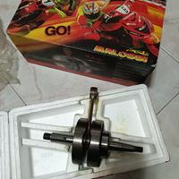 Malossi mhr team