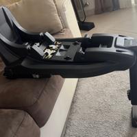 Base isofix darwin i-size fissa inglesina