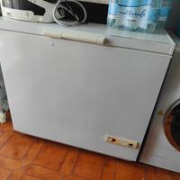 congelatore pozzetto 