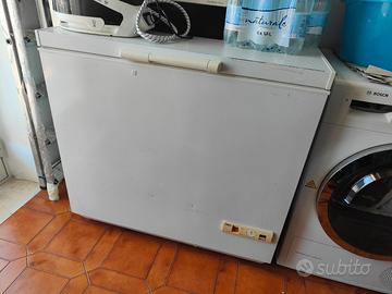 congelatore pozzetto 