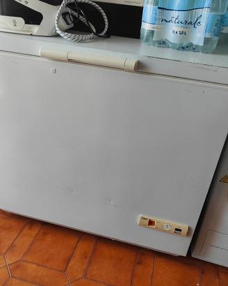 congelatore pozzetto 