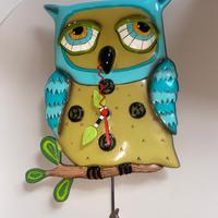 Orologio da parete Allen Designs