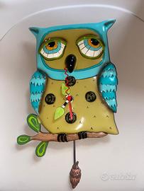 Orologio da parete Allen Designs