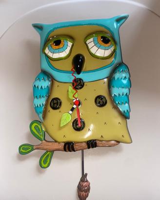 Orologio da parete Allen Designs