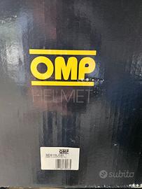 Casco da corsa auto SPARCO