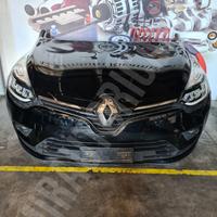 Muso Musata Renault Clio 0.9/1.5 dci 2018
