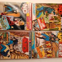 fumetti Mister No Special