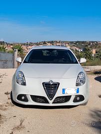 ALFA ROMEO GIULIETTA DISTINCTIVE 1.6 JTDM 2014