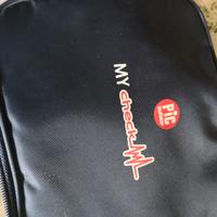 misuratore di pressione pic