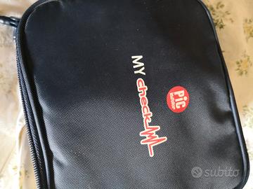 misuratore di pressione pic