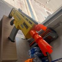 Nerf Fortnite