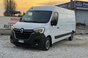 Renault Master T35 2.3 dCi Furgone