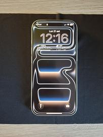IPhone 17 Pro 256GB Argento