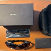 Occhiali da sole Donna Tom Ford FT008