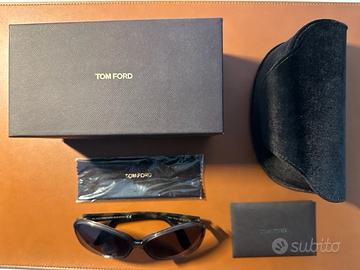 Occhiali da sole Donna Tom Ford FT008