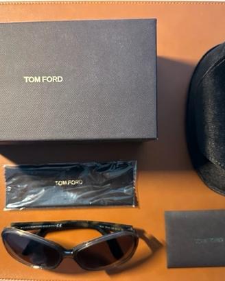 Occhiali da sole Donna Tom Ford FT008