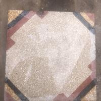 Mattonella  decorata