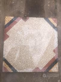 Mattonella  decorata