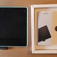 Tavoletta grafica Wacom Intuos