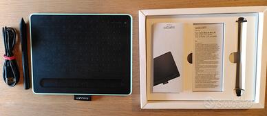 Tavoletta grafica Wacom Intuos