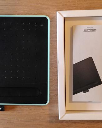 Tavoletta grafica Wacom Intuos
